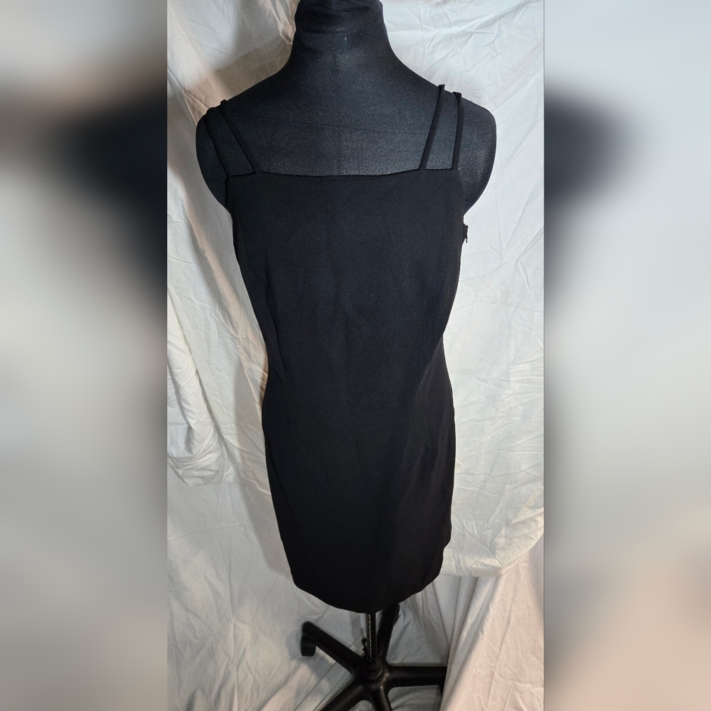 Jones New York Little Black Dress
